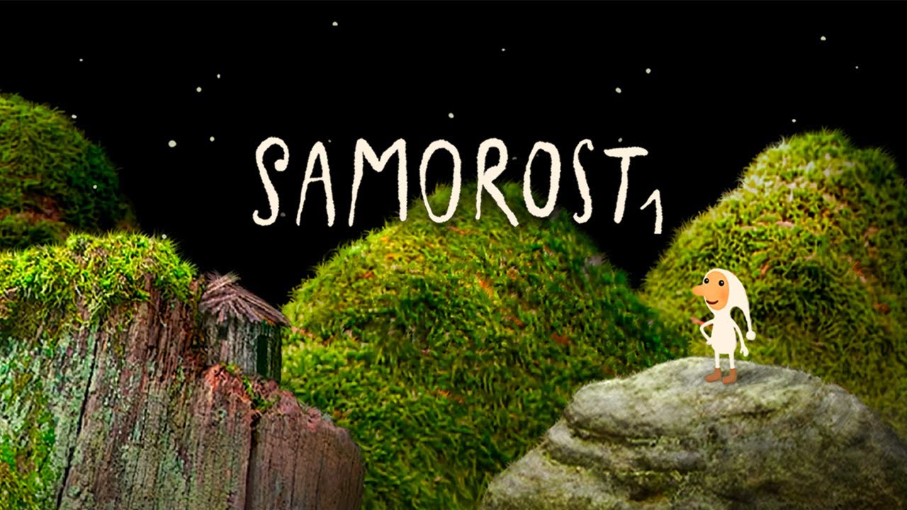 Samorost